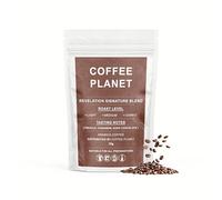 Coffee Planet | Revelation Sign Blend Coffee Beans - 30g | Dark Roast | Premium Arabica Coffee Beans | Rich Flavoured
