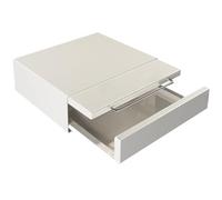 Coffee Pod Holder for Kitchen Pull-Out Drawer, Compatible with Espresso Machines, Space-Saving Design for Home and Office