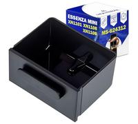 Coffee Pod Machines Drip Tray with Original Code MS-624312 for Krups for Nespresso Essenza Mini - Warranty 10 Years - MONTERAL