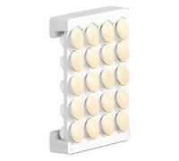 Coffee Pod Storage Rack - Coffee Cups Holder for | Pod Holders Display Rack | Flexible Organization, Space-Saving | 50 Capacity for Kitchens, Bars