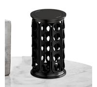 Coffee Pods Holder - Large Capacity Beverage Carousel,Rotating Coffee Bag Holder Kitchen Counter Organizer for Dining Room Restaurant Outdoor Shop Apartment Home Conference Hotel Commercial