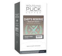 Coffee Pods, Reserve, 18 per box, Sold as One Box