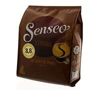 Coffee Pods | Senseo | Strong Coffee pods 36 Pieces | Total Weight 250 Grams
