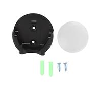 Coffee Portafilter Holder for 51mm 54mm, Wall Mount Portafilter Rack, Scratch ABS Paste On Holder with Nail Option, Portable Espresso Accessory Storage for Home or Cafe