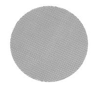 Coffee PORTAFILTER Puck Screen Reusable 100μm Filter FINENESS BACKWASH Filter Screen Accessory Stainless Steel Material for Home Kitchens Restaurants (51)