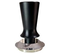 Coffee Press,Espresso Coffee Press,Powder Press with Stainless Steel Base | Removable Espresso Handling Tool for 53mm Caliber Semi-Automatic Coffee Machines
