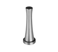 Coffee Pressing Powder Hammer Stainless Steel Coffee Tamper Tool Compatible,Compatible Designed for Nespresso,Compatible Designed for Illy,Pods Espresso Manual Tamper(Type A)