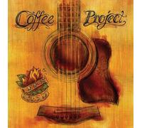 Coffee Project – Easy Does It – Vinyl – Sony Music