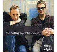 Coffee Protection Society,The - 11/8 [Australian Import]