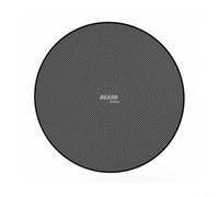 Coffee Puck Screen 0 2MM For Portafilter Basket 51 53 58mm Stainless Steel Coffee Filter Screen To Improve Espresso Brewing And Prevent Channeling(53MM)
