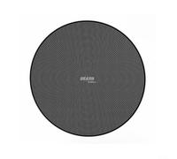 Coffee Puck Screen 0 2MM for Portafilter Basket 51 53 58mm Stainless Steel Espresso Filter Screen to Maintain Coffee Grounds Stability (51MM)
