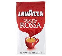 Coffee Qualità Rossa 250g - LavAzza