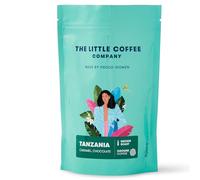 Coffee Rich Ground 250g Tanzania 100% Arabica Ground Coffee