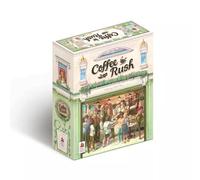 Coffee Rush