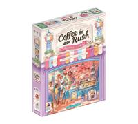 Coffee Rush: Piece of Cake Expansion