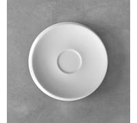 Coffee Saucer Villeroy & Boch New Moon plate