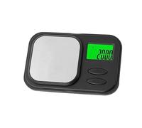 Coffee Scale Pocket Scales 0.01g High Precisions Pourover Drip Espresso Food Diet Postals Balance Measuring Coffee