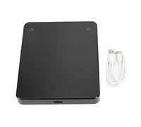 Coffee Scale with Timer, 3kg/0.1g Digital Kitchen Scale with Invisible Screen High Accuracy Rechargeable Espresso Scale Scale for Kitchen Food