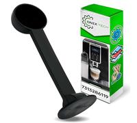 Coffee Scoop and Tamper for The Coffee Machine has The Original Code 7313286119 for DeLonghi - ONIX TECH
