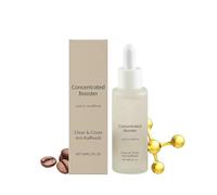 Coffee Seed Anti-Wrinkle Night Care Duo - Coffee Seed Hyaluronic Serum With Daily Night Cream, Mature Skin, Reduces Wrinkles, Natural Anti Wrinkle & Firming Ingredients For Smoother Skin (A 1)