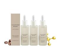 Coffee Seed Anti-Wrinkle Night Care Duo - Coffee Seed Hyaluronic Serum With Daily Night Cream, Mature Skin, Reduces Wrinkles, Natural Anti Wrinkle & Firming Ingredients For Smoother Skin (A 3)