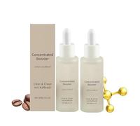 Coffee Seed Anti-Wrinkle Night Care Duo - Coffee Seed Hyaluronic Serum With Daily Night Cream, Mature Skin, Reduces Wrinkles, Natural Anti Wrinkle & Firming Ingredients For Smoother Skin (A 2)