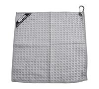 Coffee Shop Cleaning Bar Towel Absorbent Microfiber Cloth for Coffee Machines Kitchen Appliance Use (Gray)