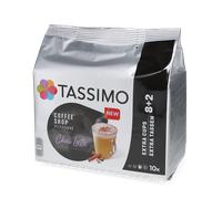 Coffee Shop Selections | Chai Latte - 10 pods for Tassimo