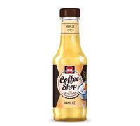 Schwartau Coffee Shop Vanilla Syrup, 200ml