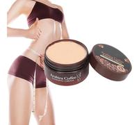 Coffee Slimming Cream, 120 ml Fat Burning Slimming Cream