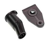 Coffee Spout Compatible with/Replacement for Bosch 12027369 TAS6502 TAS6503 TAS6504 TAS6507 Tassimo