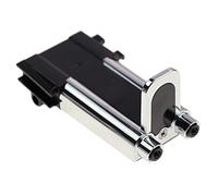 Coffee spout compatible with/replacement part for DeLonghi 7313241791 Dinamica fully automatic coffee machines