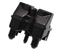 Coffee Spout Compatible with/Replacement Part for Melitta 6617745 E970 Caffeo CI Fully Automatic Coffee Machine