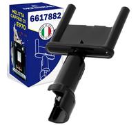 Coffee Spout Distributor for Coffee Machines with The Original Code 6617882 for Melitta Caffeo CI E970 - Made in Italy - Warranty 10 Years - MONTERAL