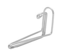 Coffee Spout - Stainless Steel Drip Pour Guide, Precision Control Feature, Anti-Spill Stream Function, Portable Water Kettle Accessory, Outdoor Cookware, Reusable Silver for Camping, Travel, Mugs