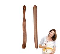 Coffee Stick | Wooden Coffee Mixing Sticks - Reusable Mixing Tool for Cocktail Juice Tea Milk Whisky
