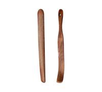 Coffee Sticks - Wooden Beverage Mixer, Woodens Coffees Stirreers | Hot Drinks Drinnk Stirrers, Wear Resistant Long Drink Mixing Stirring Tool for Beverages Whiskey Juice Milk Cocktail