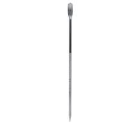 Coffee Stirrer, Stainless Steel Coffee Needle Cappuccino Latte Art Pen DIY Coffee Art Tool
