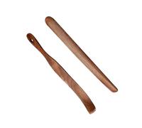 Coffee Stirrer, Wooden Stirrers with Durable Tip, Extra Long Cocktail Mixing Sticks for Hot and Cold Drinks such as Tea, Whiskey, Milk and Juices
