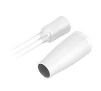Coffee Stirring Tool, Coffee Stirring Tool Food Grade Coffee Needle Distributor, Safe Coffee Powder Distributor Flexible Clumps for Home Travel