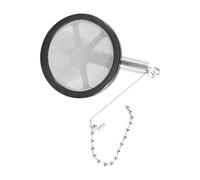 Coffee Syphon Adapter Reusable Coffee Utensil Practical for Hotel Office Bar