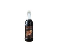 Coffee syrup Sweetbird Brown Sugar, 1 l