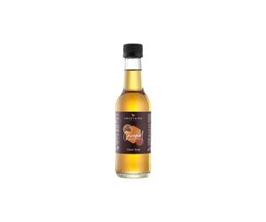 Coffee syrup Sweetbird Caramel, 250 ml
