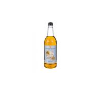 Coffee syrup Sweetbird Caramel Sugar-Free, 1 l