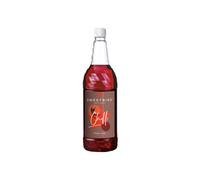 Coffee syrup Sweetbird Chilli, 1 l