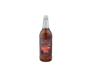 Coffee syrup Sweetbird Cinnamon Bun, 1 l