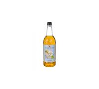 Coffee syrup Sweetbird Sugar-Free Hazelnut, 1 l