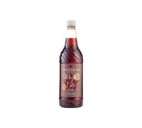 Coffee syrup Sweetbird Sticky Date, 1 l