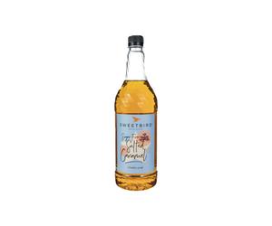Coffee syrup Sweetbird Sugar-Free Salted Caramel, 1 l