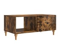 Coffee Table 90 X 50 X 40 Cm Engineered Wood